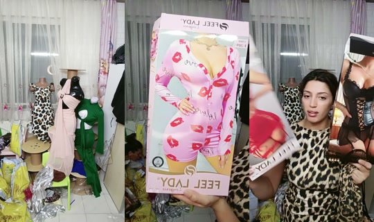 butikklive TikTok Live — Sep 2, 2026, 8:20 PM