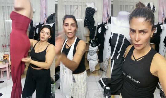 butikklive TikTok Live — Sep 3, 2026, 2:06 PM