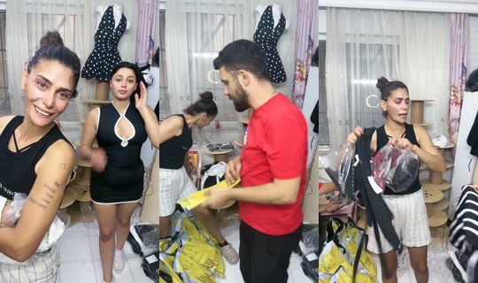 butikklive TikTok Live — Sep 3, 2026, 2:56 PM