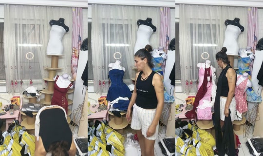 butikklive TikTok Live — Sep 3, 2026, 3:47 PM