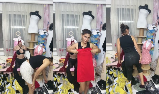butikklive TikTok Live — Sep 3, 2026, 4:37 PM