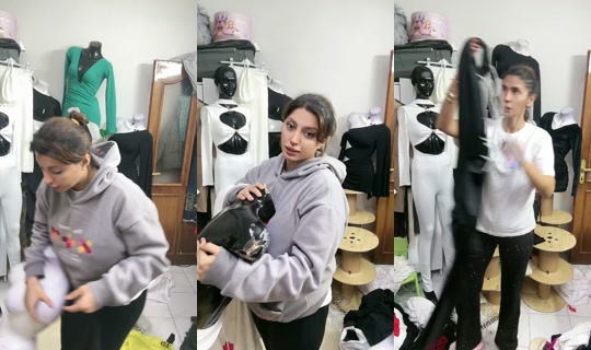 butikklive TikTok Live — Sep 30, 2026, 2:31 AM