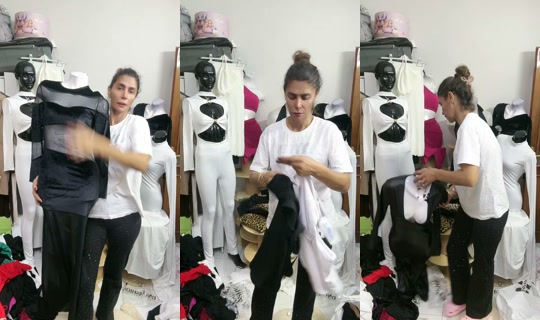 butikklive TikTok Live — Sep 30, 2026, 3:21 AM