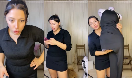 butikklive TikTok Live — Oct 8, 2026, 10:51 PM