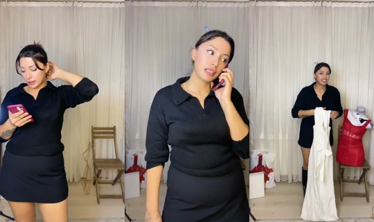butikklive TikTok Live — Oct 8, 2026, 11:12 PM