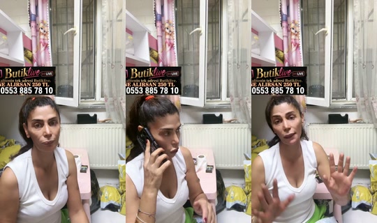 butiklivee TikTok Live — Oct 3, 2026, 3:06 PM