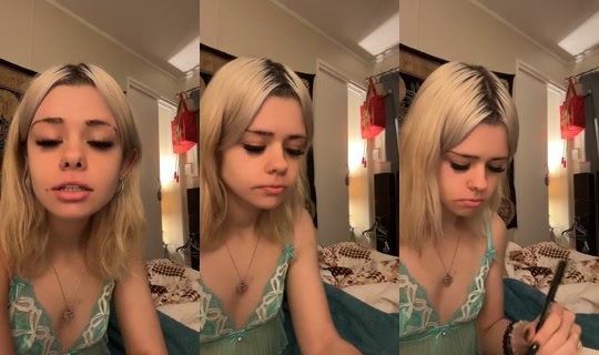 butlermia TikTok Live — Sep 24, 2026, 2:18 PM