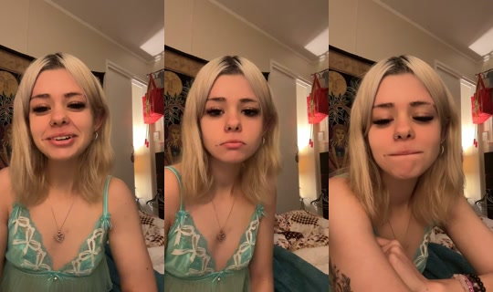 butlermia TikTok Live — Sep 24, 2026, 3:08 PM