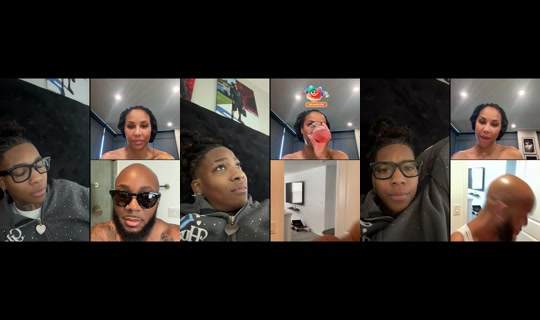buttadripdrop2x TikTok Live — Aug 22, 2026, 7:15 PM