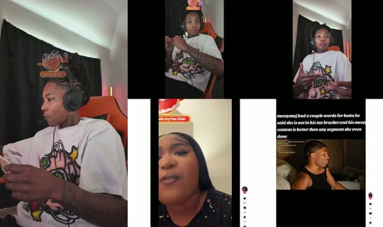 buttadripdrop2x TikTok Live — Aug 23, 2026, 4:56 PM