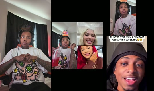 buttadripdrop2x TikTok Live — Aug 23, 2026, 5:47 PM