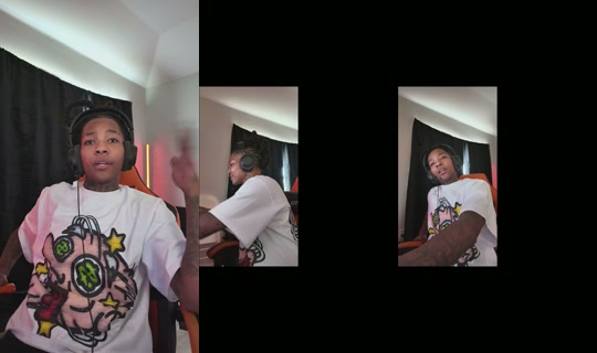 buttadripdrop2x TikTok Live — Aug 23, 2026, 6:37 PM