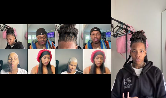 buttadripdrop2x TikTok Live — Aug 24, 2026, 6:12 PM