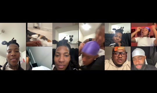buttadripdrop2x TikTok Live — Aug 25, 2026, 2:06 AM