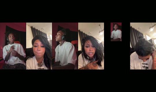 buttadripdrop2x TikTok Live — Aug 26, 2026, 8:16 AM
