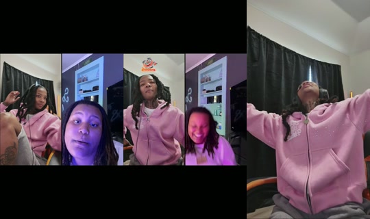 buttadripdrop2x TikTok Live — Aug 26, 2026, 9:25 PM