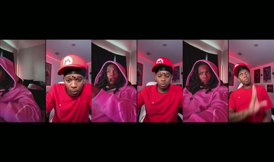 buttadripdrop2x TikTok Live — Aug 27, 2026, 12:16 AM