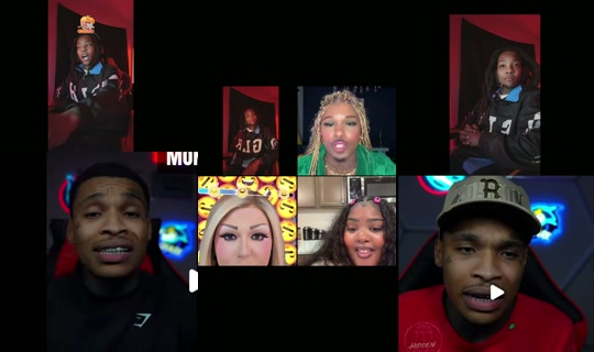 buttadripdrop2x TikTok Live — Aug 28, 2026, 7:55 AM