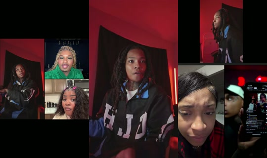 buttadripdrop2x TikTok Live — Aug 28, 2026, 9:36 AM