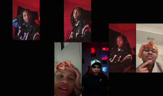 buttadripdrop2x TikTok Live — Aug 28, 2026, 10:26 AM