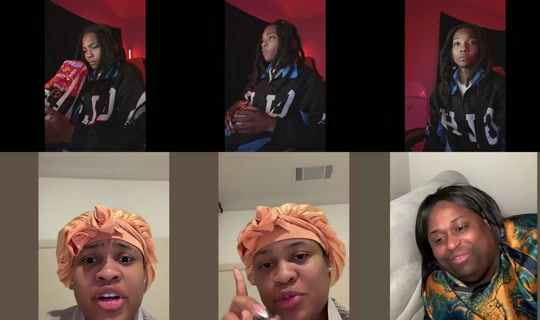 buttadripdrop2x TikTok Live — Aug 28, 2026, 11:17 AM