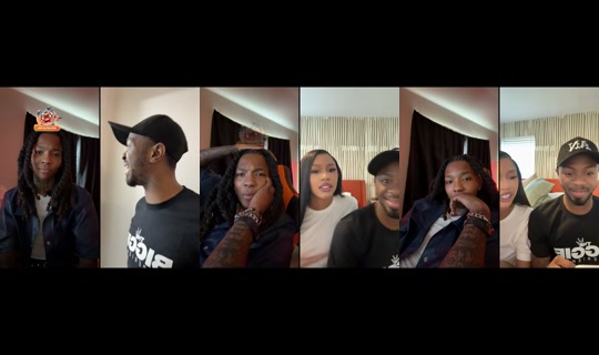 buttadripdrop2x TikTok Live — Aug 28, 2026, 10:03 PM
