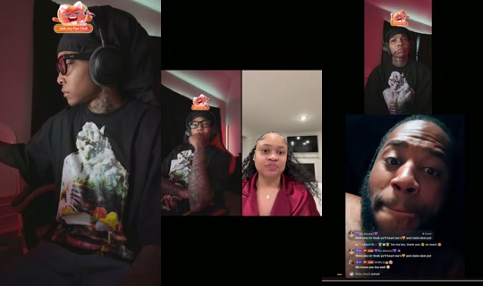 buttadripdrop2x TikTok Live — Aug 30, 2026, 12:08 AM