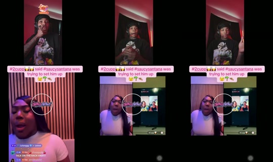 buttadripdrop2x TikTok Live — Aug 30, 2026, 12:37 AM