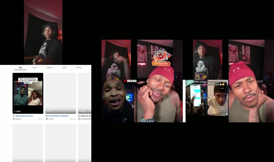 buttadripdrop2x TikTok Live — Aug 30, 2026, 12:52 AM