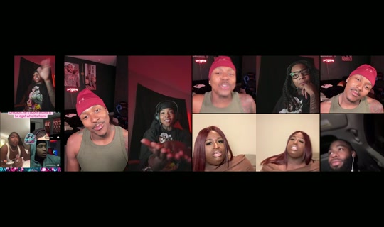 buttadripdrop2x TikTok Live — Aug 30, 2026, 1:43 AM