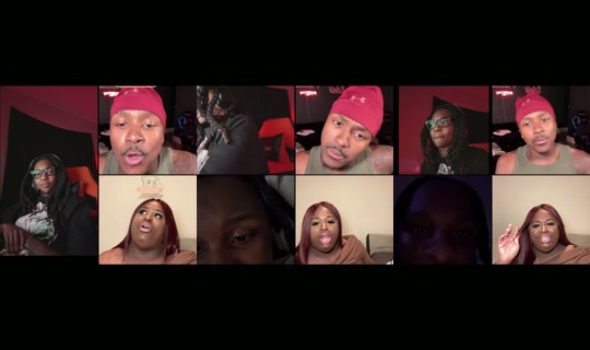 buttadripdrop2x TikTok Live — Aug 30, 2026, 2:18 AM