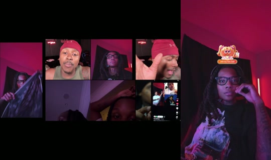 buttadripdrop2x TikTok Live — Aug 30, 2026, 2:58 AM
