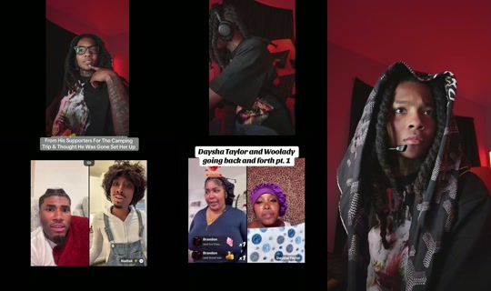 buttadripdrop2x TikTok Live — Aug 30, 2026, 3:48 AM