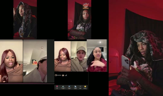 buttadripdrop2x TikTok Live — Aug 30, 2026, 4:23 AM