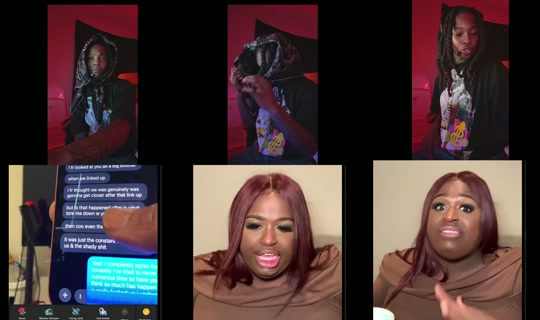 buttadripdrop2x TikTok Live — Aug 30, 2026, 5:14 AM