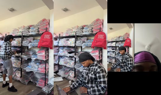 buttadripdrop2x TikTok Live — Aug 30, 2026, 9:19 PM