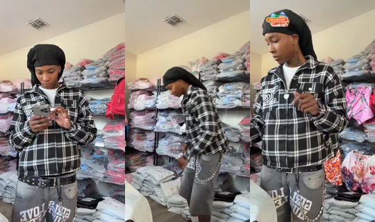 buttadripdrop2x TikTok Live — Aug 30, 2026, 10:17 PM
