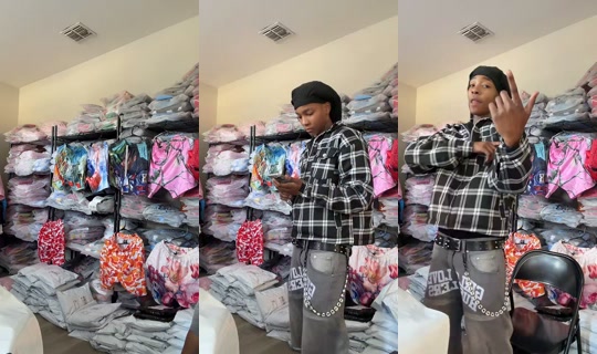 buttadripdrop2x TikTok Live — Aug 30, 2026, 10:33 PM