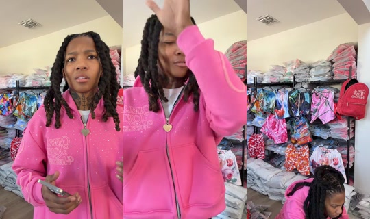 buttadripdrop2x TikTok Live — Aug 31, 2026, 3:13 PM