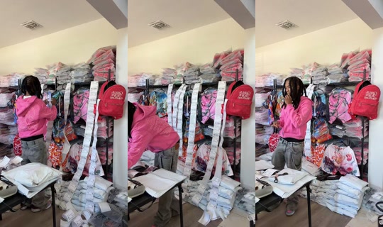 buttadripdrop2x TikTok Live — Aug 31, 2026, 5:01 PM