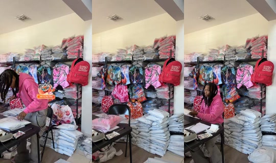 buttadripdrop2x TikTok Live — Aug 31, 2026, 5:52 PM