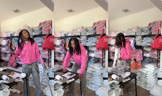 buttadripdrop2x TikTok Live — Aug 31, 2026, 6:16 PM