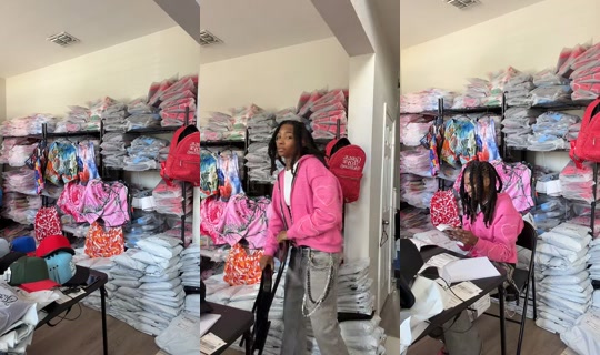 buttadripdrop2x TikTok Live — Aug 31, 2026, 6:56 PM