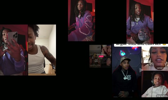 buttadripdrop2x TikTok Live — Sep 2, 2026, 3:40 AM