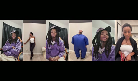 buttadripdrop2x TikTok Live — Sep 2, 2026, 4:34 AM