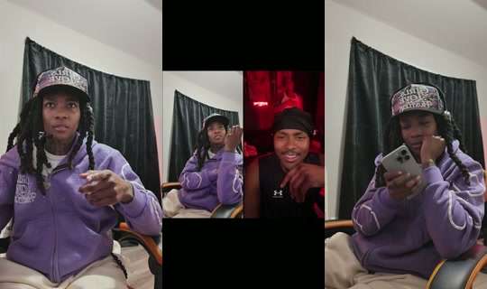 buttadripdrop2x TikTok Live — Sep 2, 2026, 7:33 AM