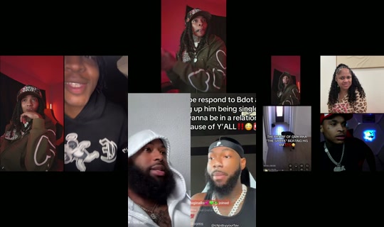 buttadripdrop2x TikTok Live — Sep 3, 2026, 5:48 AM