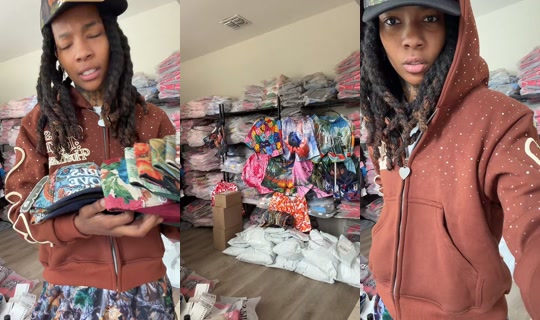 buttadripdrop2x TikTok Live — Sep 3, 2026, 5:17 PM