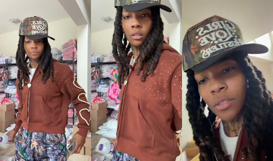 buttadripdrop2x TikTok Live — Sep 3, 2026, 5:54 PM