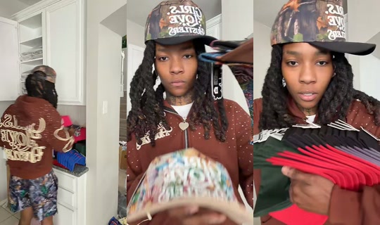 buttadripdrop2x TikTok Live — Sep 3, 2026, 6:09 PM